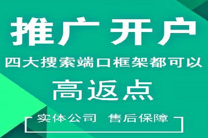 家居行业SEM运营推广案例